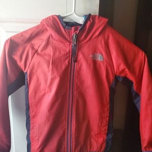 Boys 5t Northface